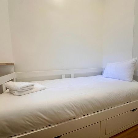 Apartment Metro-Paris Asnières 外观 照片
