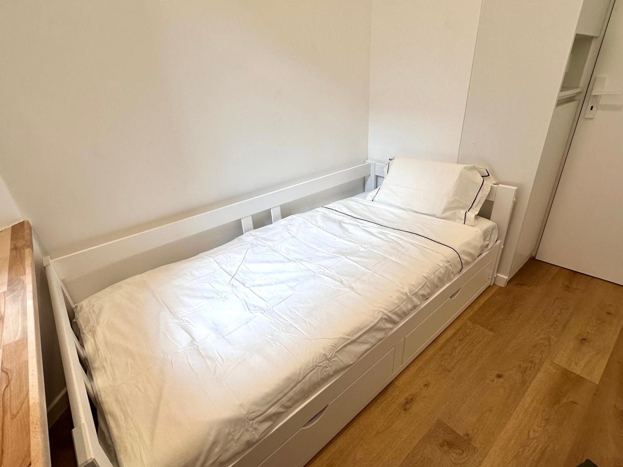 Apartment Metro-Paris Asnières 外观 照片