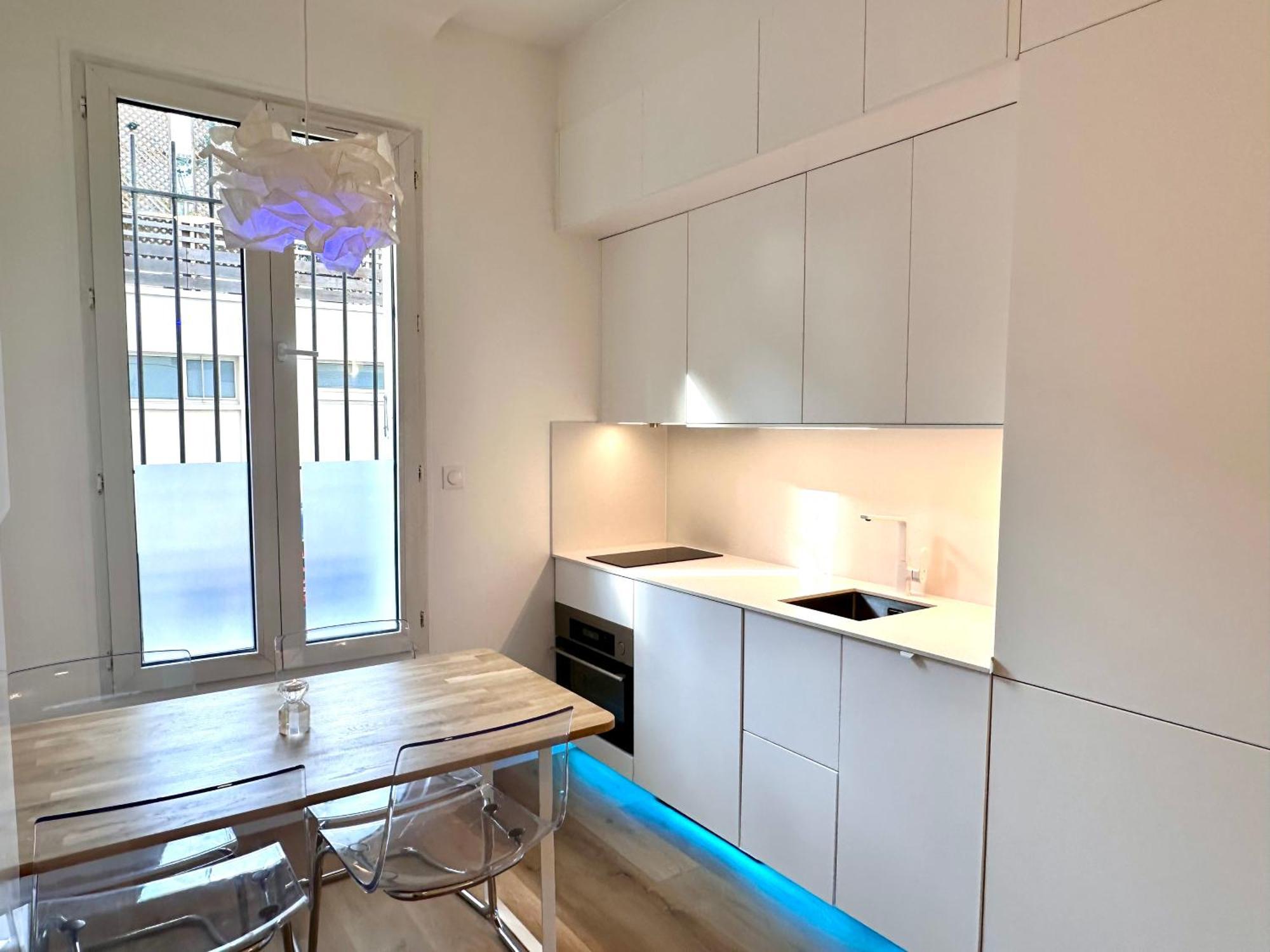 Apartment Metro-Paris Asnières 外观 照片
