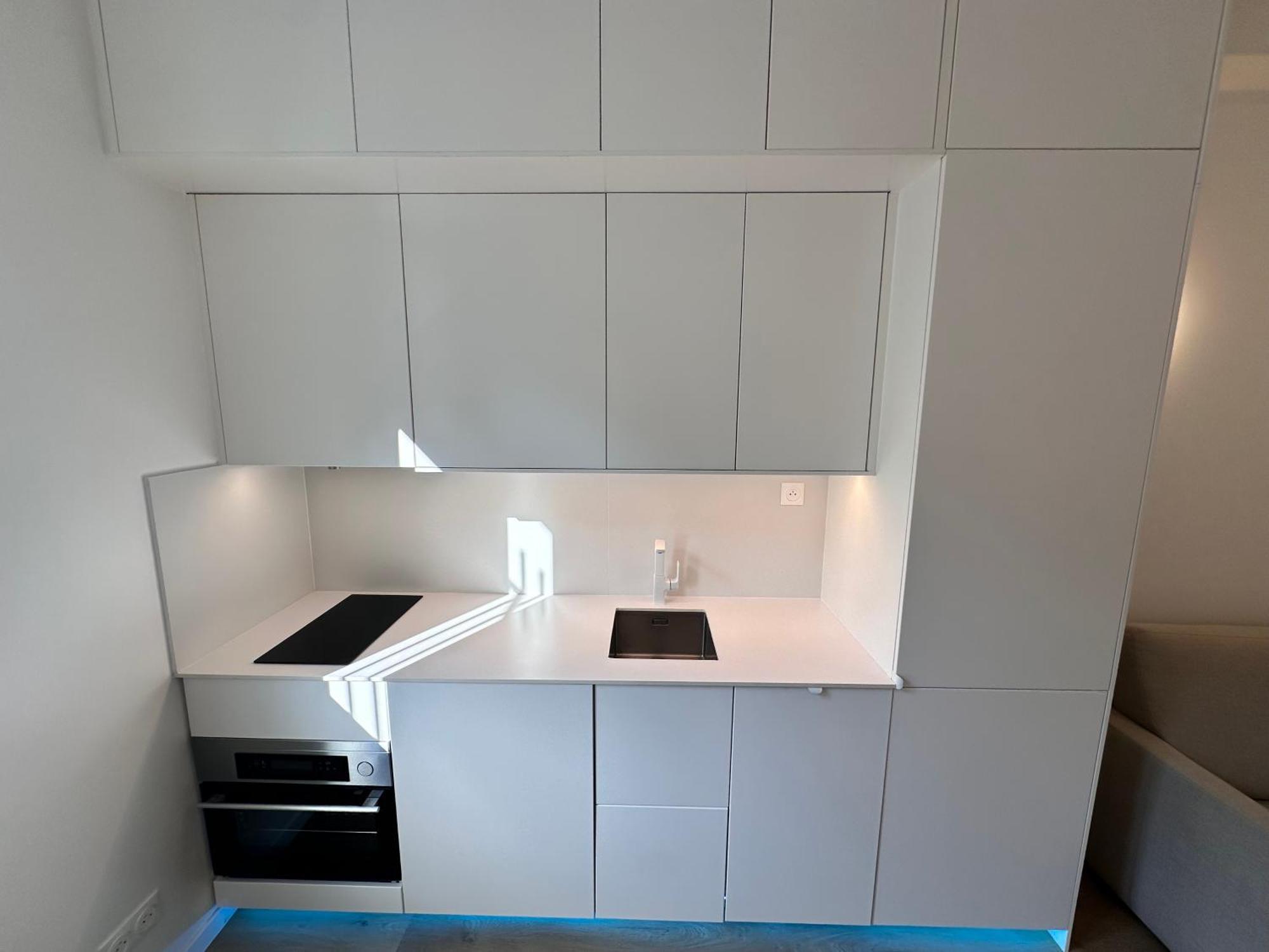 Apartment Metro-Paris Asnières 外观 照片